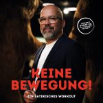 Programm-Teaser "Keine Bewegung"